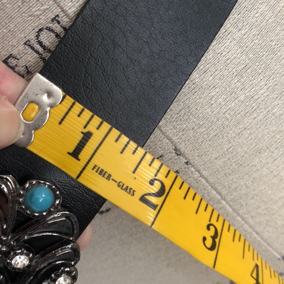 Turquoise Belt - Picture 8 of 9